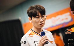 폼 좋은 ‘도란’ 최현준 “BLG전? 오늘보다 더 잘해서 꼭 이길 것” [MSI]