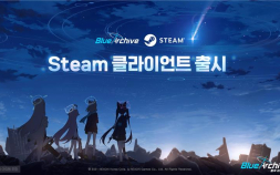 넥슨, ‘블루 아카이브’ 글로벌 PC 버전 스팀 정식 출시 [쿠키 게임]