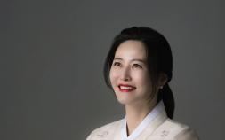 카타르서 개인전 여는 류재춘 작가 “문화 강국 대한민국은 K-수묵으로 시작됩니다” [쿠키인터뷰]