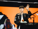 ‘페이커’ 오리아나 맹활약…T1, 결승전 1세트 선취