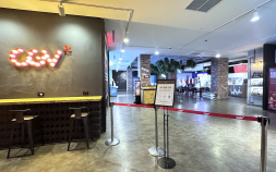 “오늘 하루 쉽니다”…CGV 영화관, 14일 하루 전체 휴점 [쿠키포토]