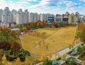 대전 중구, 서대전광장 맨발걷기 산책로 조성 [자치구소식]