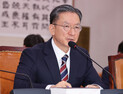 정성호 “민생범죄 척결·검찰개혁, 시대적 소명 완수할 것”