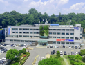 강원 횡성군, “도시지역 고정밀 전자지도 구축 완료”