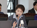 이언주, 김종인 美특사단 임명 반대 문자 “당내 반발에 제가 순장된 것”