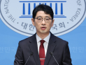 주진우 “전한길 주장 당과 맞지 않아…출당·불출마 비현실적”