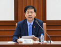 ‘막판 총력전’ 구윤철, 관세 부과 하루 전 미 재무장관과 통상 담판