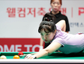 ‘PBA 팀리그 1R 우승 달린 빅매치’ SK렌터카-하나카드 29일 맞대결