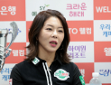 하나카드, PBA 팀리그 1R 우승…MVP는 ‘당구 여제’ 김가영