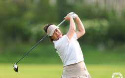 ‘상금왕’ 최혜정, 챔피언스 클래식 3차전서 시즌 첫 승 달성 [KLPGA]