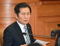 정청래 “여론조사서 한 번도 진 적 없어…당원, ‘전투형 지도자’에 공감”