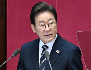 李대통령 지지율 63.3% ‘반등’…“한미 관세 협상 타결 영향” [리얼미터]