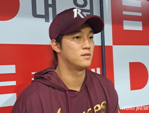 수많은 의혹 속 어깨 수술 마친 안우진 “지금은 건강 회복이 우선”