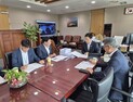 이상근 고성군수, 국비 확보 위해 중앙부처 방문 ‘동분서주’