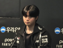 답답함 토로한 ‘비디디’ 곽보성 “스왑 메타라 사이드 라인전 중요한데…” [쿠키 현장]