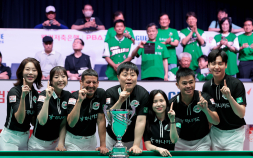 PS 직행 티켓 놓고 결전…PBA, 17일부터 팀리그 2라운드 재개