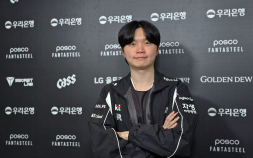 길게 보는 비디디 “큰 무대만 갈 수 있다면 어떤 일 벌어질지 몰라” [쿠키인터뷰]