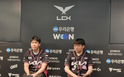 ‘씨맥’ 김대호 코치 “1세트 흐름 답답했다…놓친 부분 돌아가 검토할 것” [쿠키 현장]