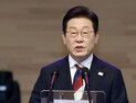 이재명 대통령 지지율 51.1%…2주 연속↓ [리얼미터]