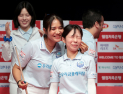 PBA 팀리그 2R 반등 예고…우리금융·크라운해태 나란히 2연승
