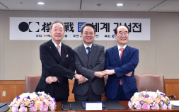 한국기원, ‘정태순호’ 출범 초읽기…“바둑계 살릴 묘수 될 것”