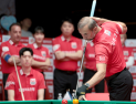‘원투펀치’ 사이그너-산체스 나란히 2승…웰컴저축은행, 단독 선두 [PBA]