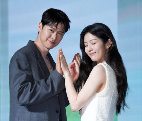 공명 “‘고백의 역사’는 사랑스럽고 풋풋한 영화” [쿠키포토]