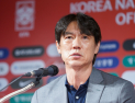 홍명보 감독이 밝힌 카스트로프 합류 배경 [쿠키 현장]