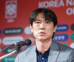 카스트로프‚ 홍명보호 첫 발탁…‘외국 태생 혼혈’ 최초로 태극마크 단다