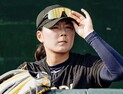박주아 선수, 미국여자프로야구(WPBL) 최종 트라이아웃 통과