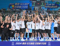 ‘낭만의 도시’ 여수에서 열리는 배구 축제…여수·NH농협컵 프로배구대회 개최