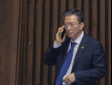 정성호 “검찰개혁 이견 없다…입법 주도권은 당에”