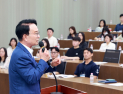 사천시, 2025년 청렴지킴이 '역량강화 워크숍' 개최