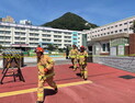 부산 고교 2곳서 '폭발물 설치' 협박 팩스…학생 1천명 대피(종합)