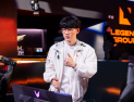 ‘20승 고지’ 한화생명, 농심 2-0 격파…T1-젠지전에 ‘2위 운명’ 걸렸다 [쿠키 현장]