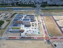신문초, 9월 1일 예정대로 정상 개교…학생 학습권 보장 최우선