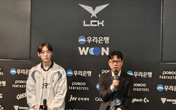 김상수 감독 “더 잘할 수 있는 DRX 보여드리겠다” [쿠키 현장]