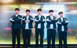 29승1패 내달린 젠지, LCK 패왕으로 군림