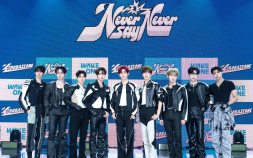재계약 앞 끈끈한 제로베이스원, 2년 성장 담은 첫 정규로 ‘우상향’ 목표 [쿠키 현장]