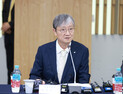 “어떤 얘기 나올까” 전전긍긍… 이찬진 금감원장 2금융권 만남 시작