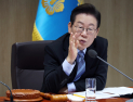 李대통령 지지율 52.5%…PK·중도층도 과반 지지