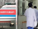 전공의 ‘필수 진료과’ 복귀율 저조…안과 91%·피부과 89%