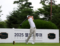챌린지투어 시즌4 돌입…KPGA 투어 직행 향한 치열한 레이스