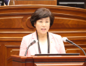 전주시의회, 문화경제위원장에 박혜숙 의원 선출