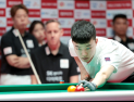 ‘PBA 신성’ 김영원, 128강서 ‘와일드카드’ 황재원에 완승