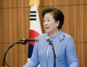 ‘李정부 첫 민정수석’ 오광수, 한학자 통일교 총재 변호인 사임