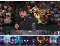 2025 LCK 플레이-인 특이점…피어리스 드래프트 보는 맛은 역시 5전제 [쿠키 리뷰]
