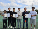 양주시, 경기도 드론 경진대회 최우수상…2년 연속 쾌거