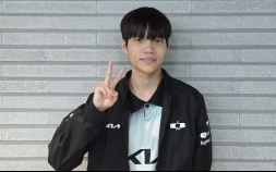 ‘시우’ 전시우는 계속 성장 중 [쿠키인터뷰]