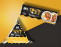 KFC·bhc·오븐에빠진닭까지…‘한 끼 식사’ 치밥 전쟁 가열